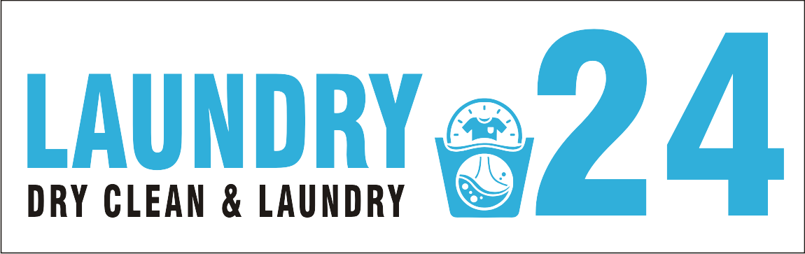Laundry24 dry clean and laundry